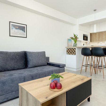 Prestizowe Apartamenty Natural Darlowko By Noclegi Renters Ujście-Darłowskie Exterior photo